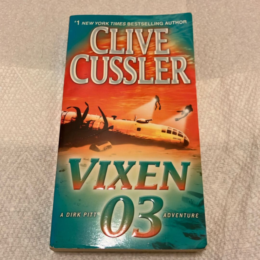 Vixen 03