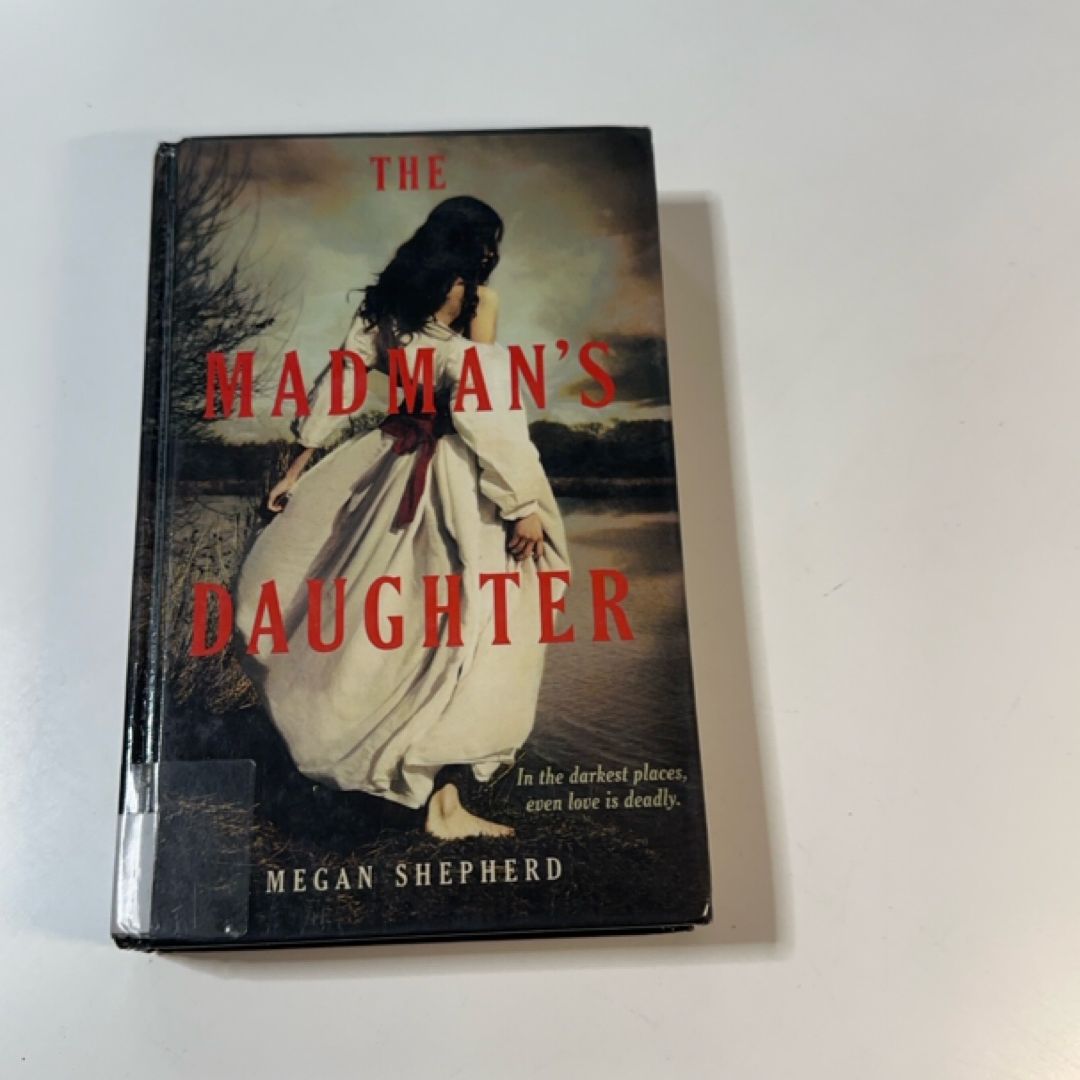 The Madman's Daughter