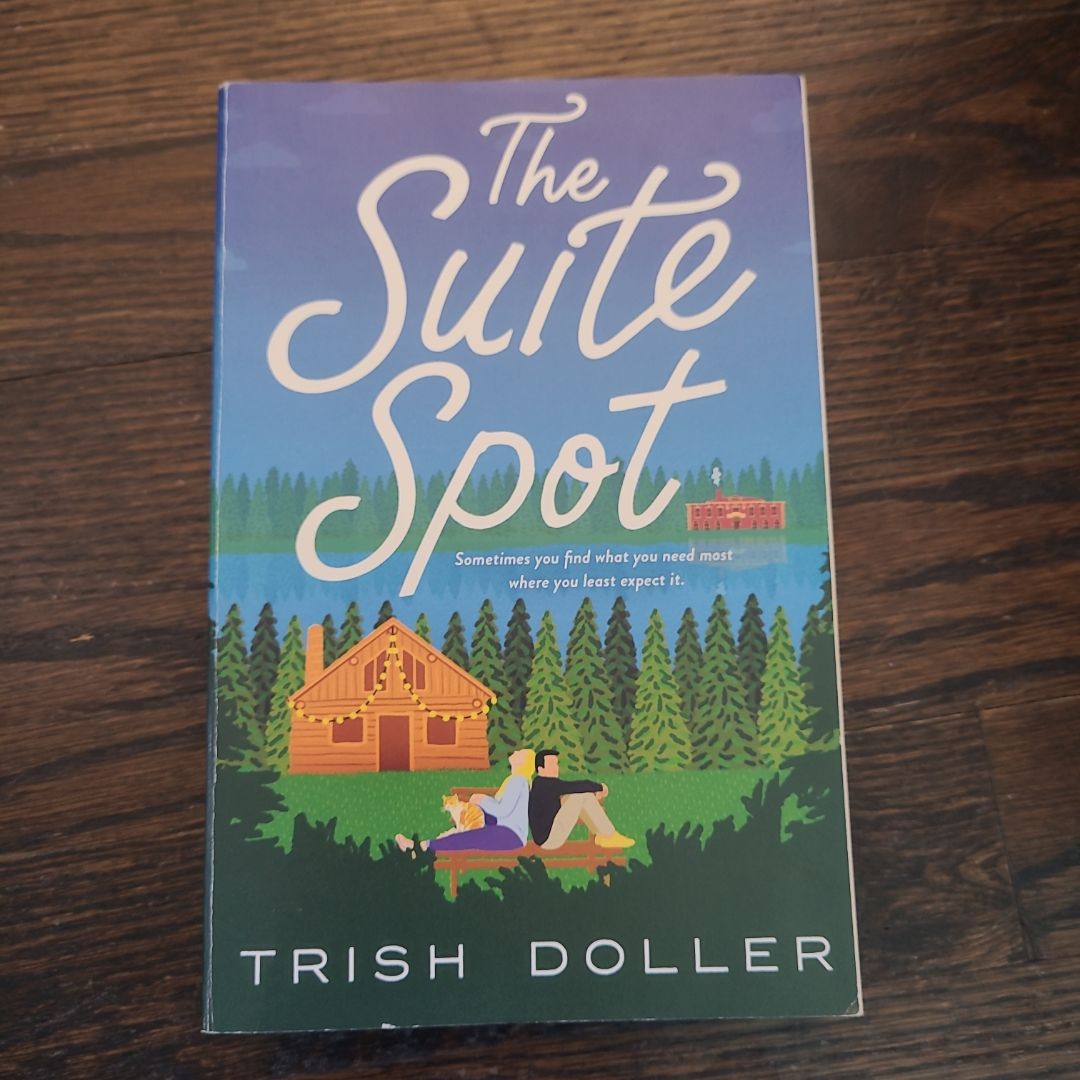 The Suite Spot