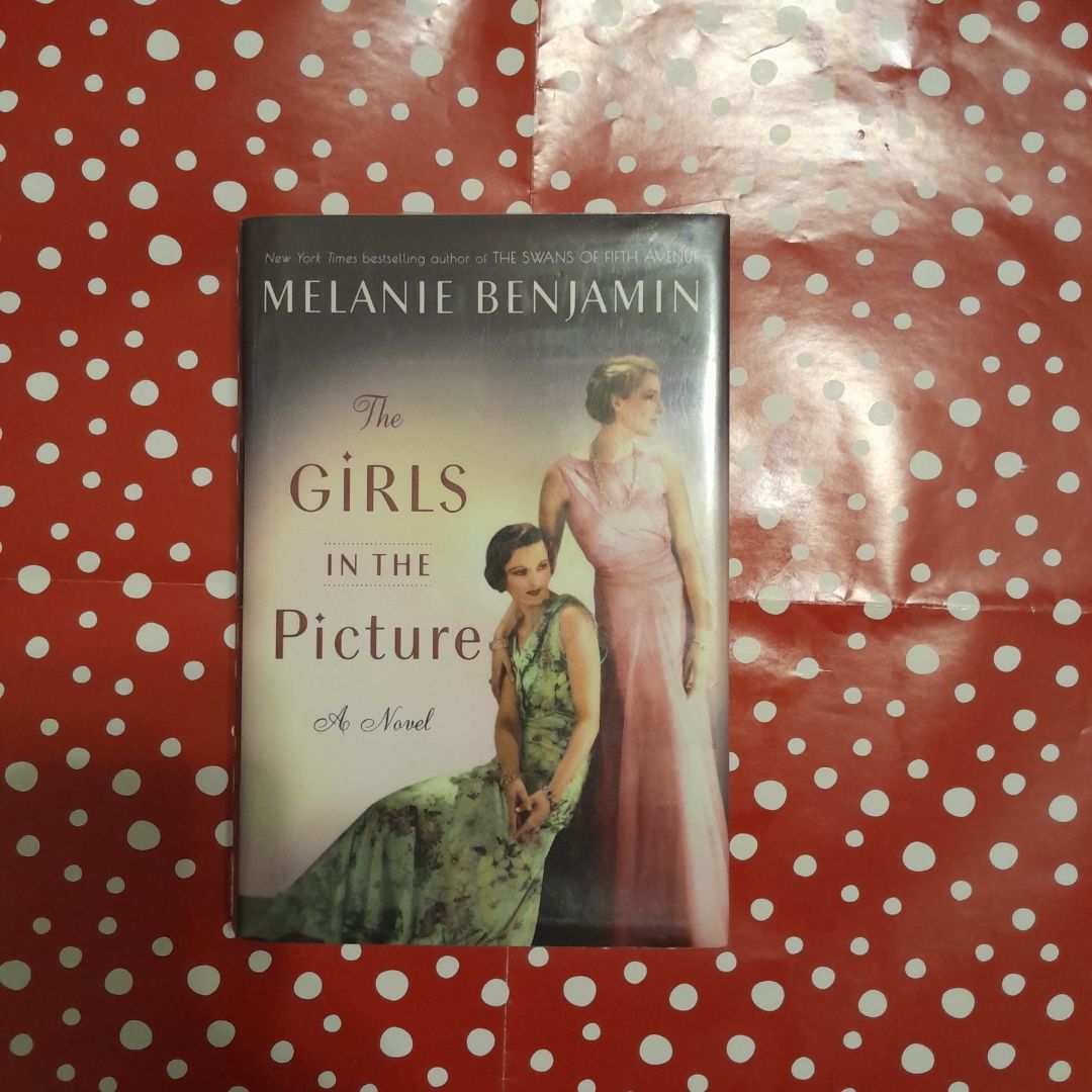 The Girls in the Picture