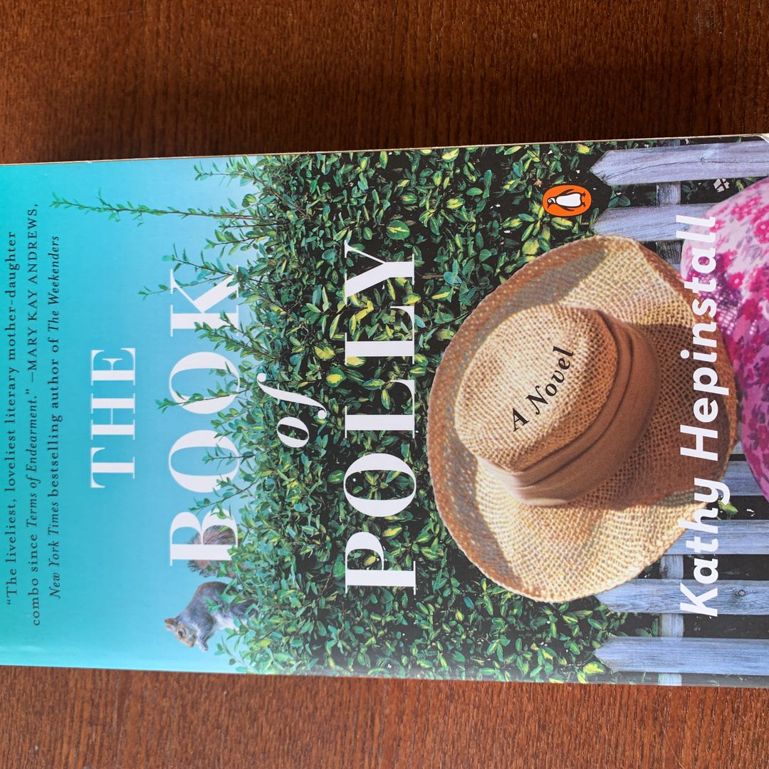 The Book of Polly