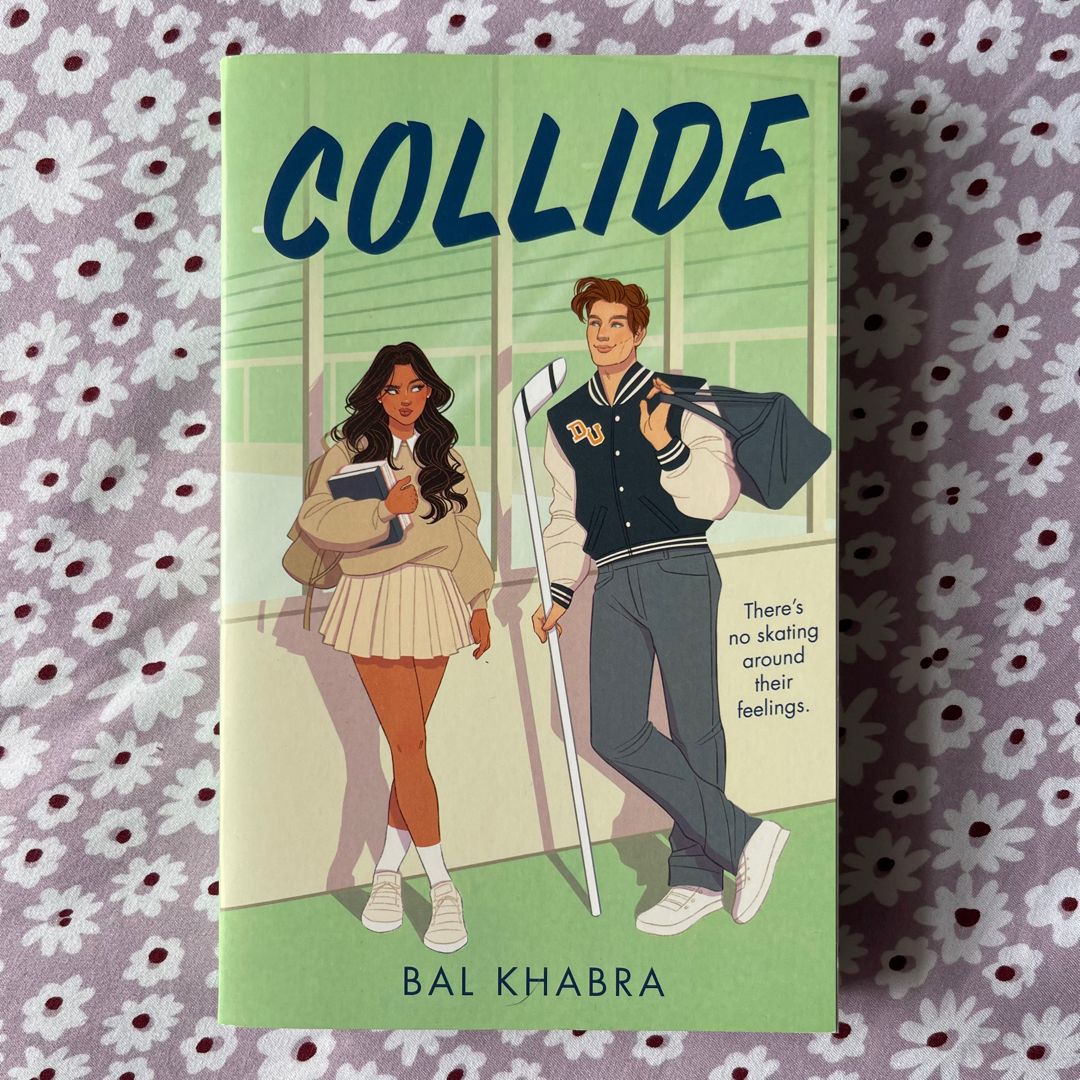Collide