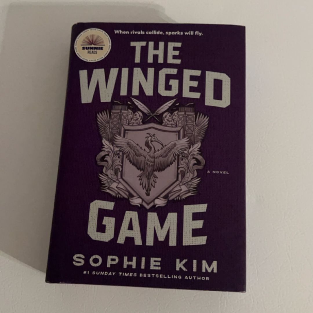 The Winged Game