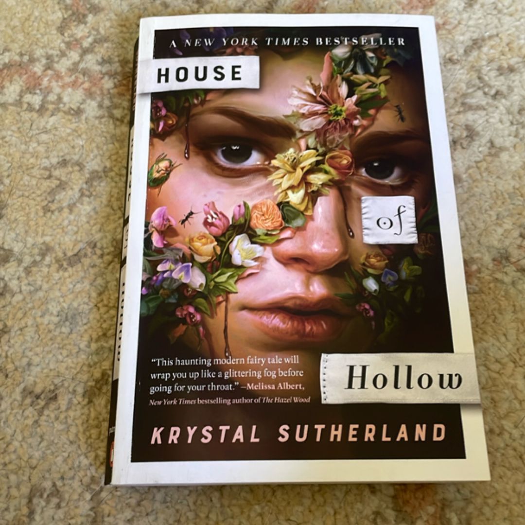 House of Hollow