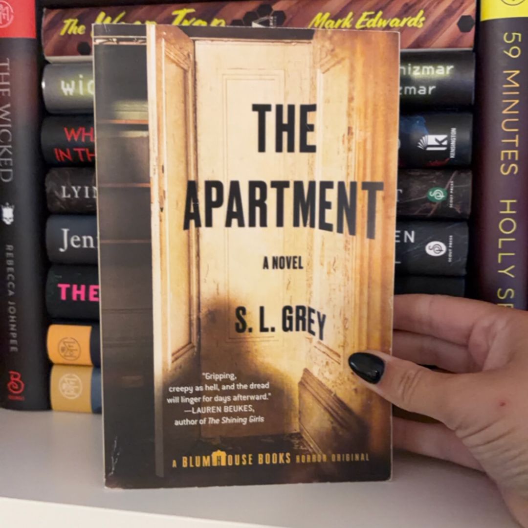 The Apartment