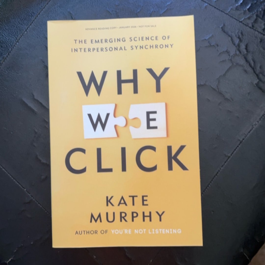 Why We Click