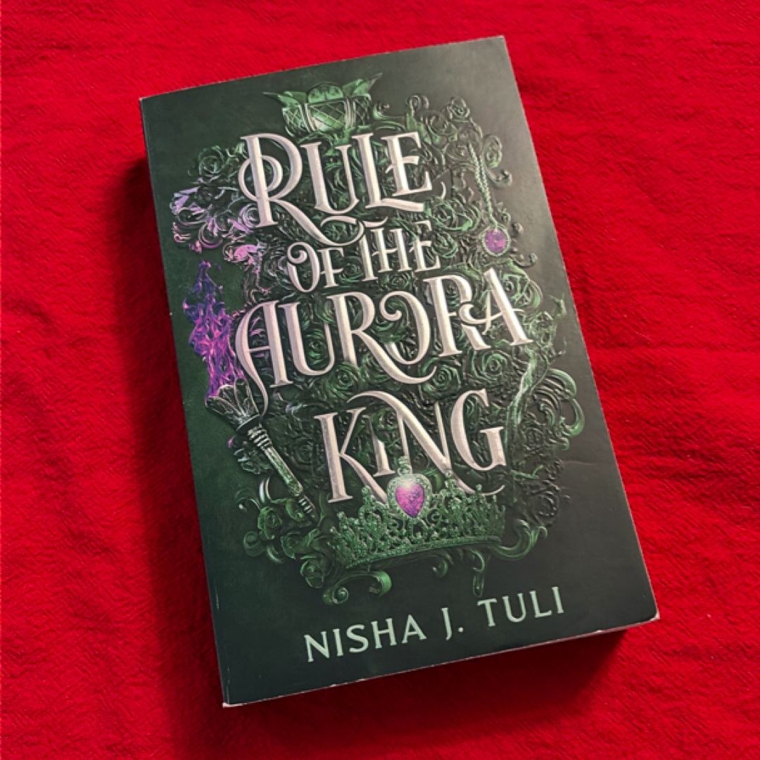 Rule of the Aurora King