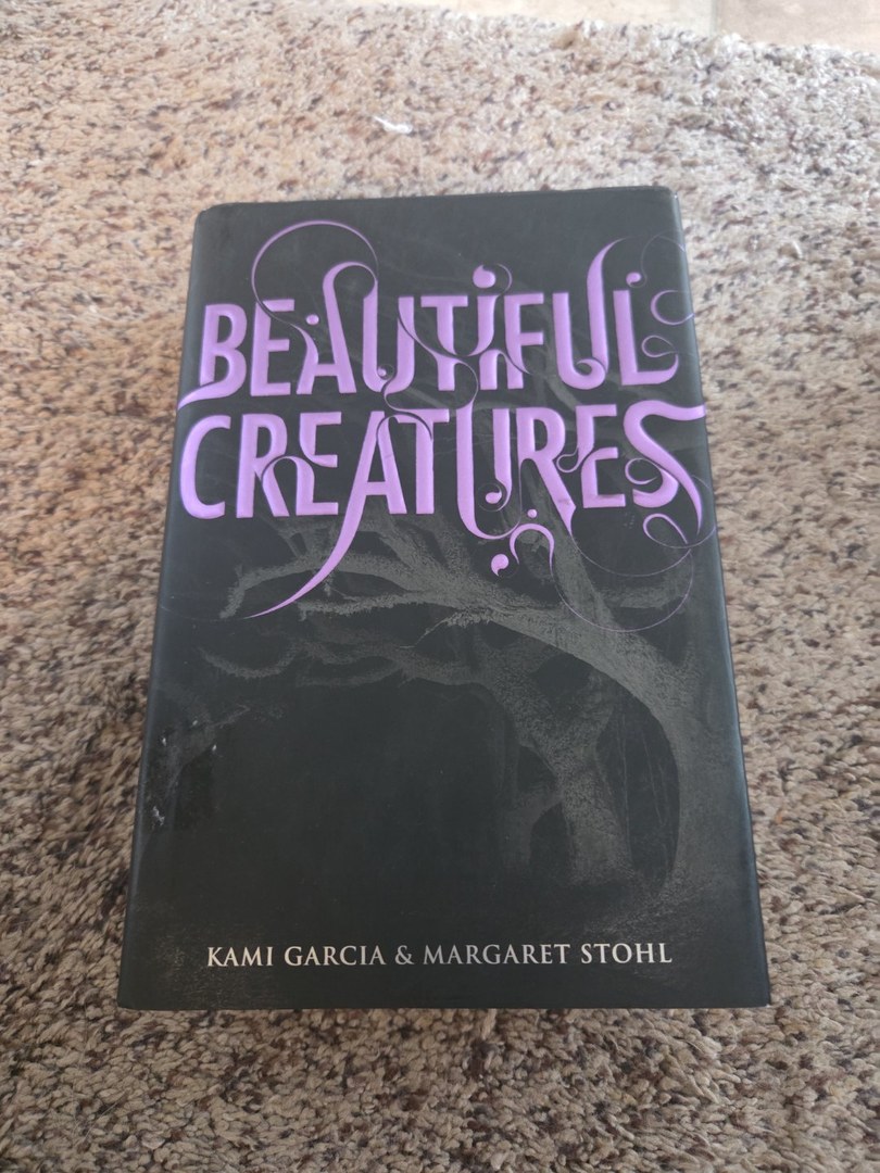Beautiful Creatures