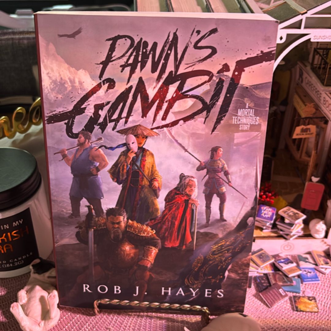 Pawn's Gambit