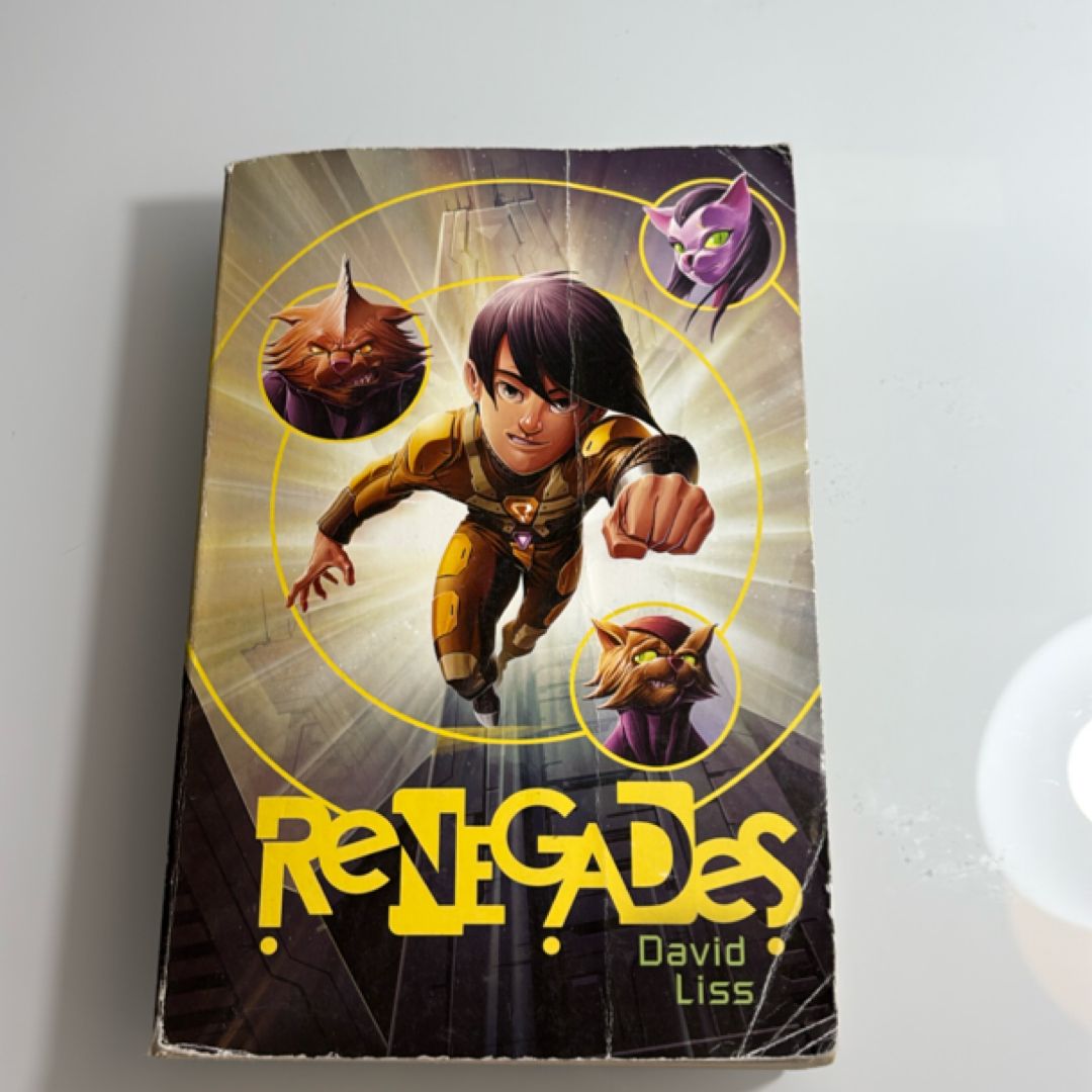 Renegades