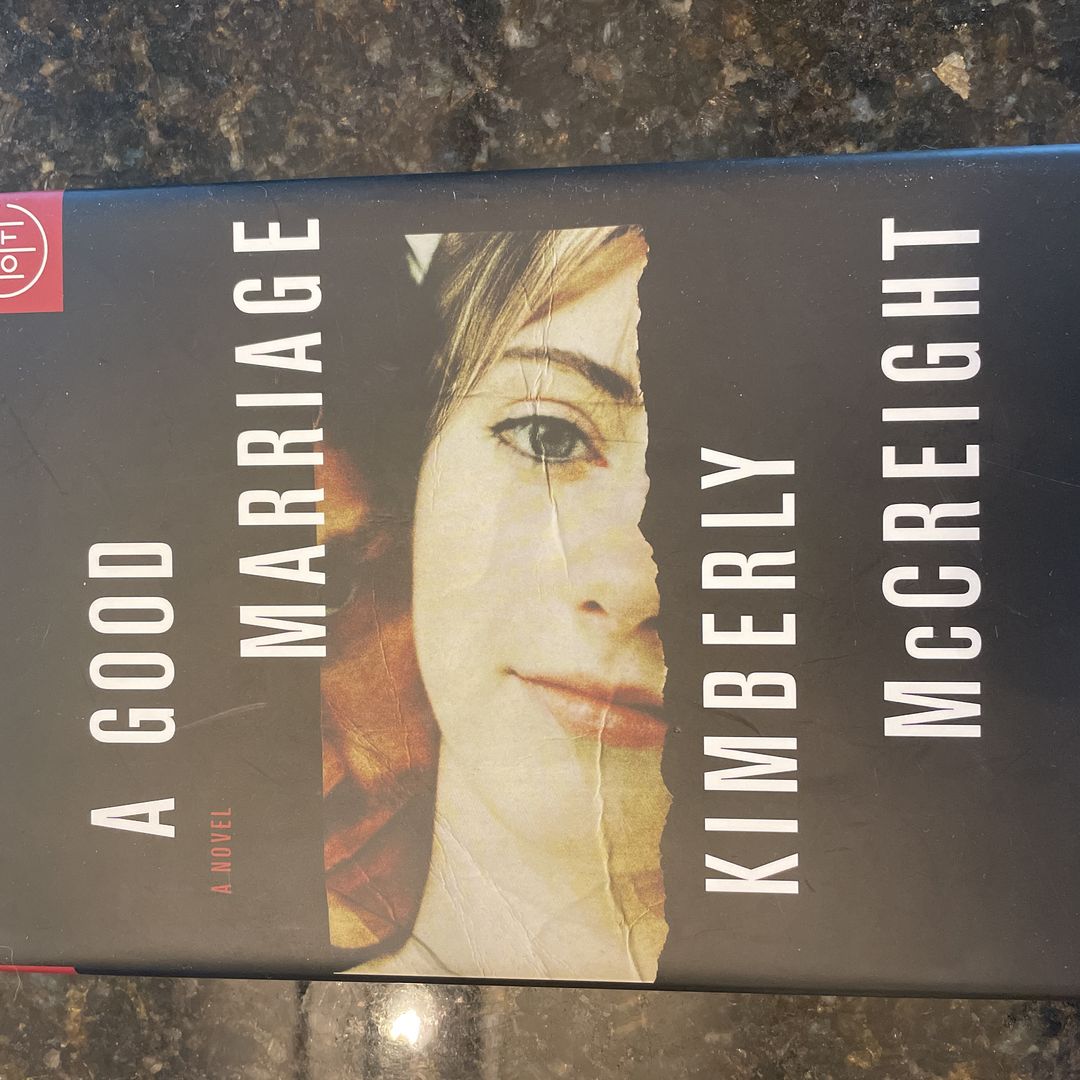 A Good Marriage