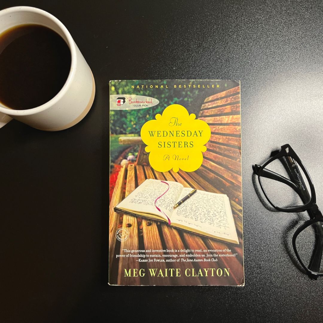 The Wednesday Sisters