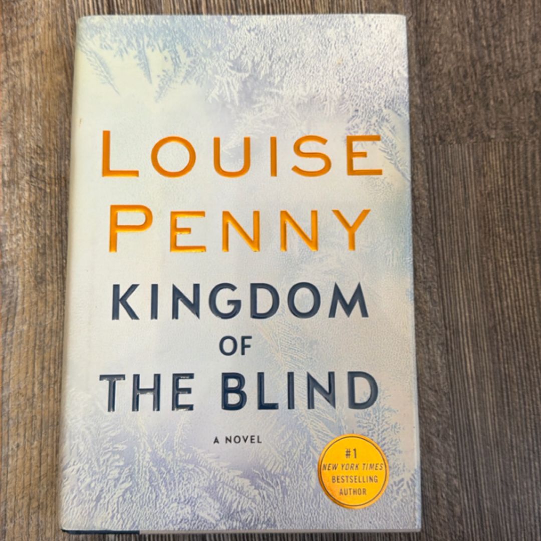 Kingdom of the Blind