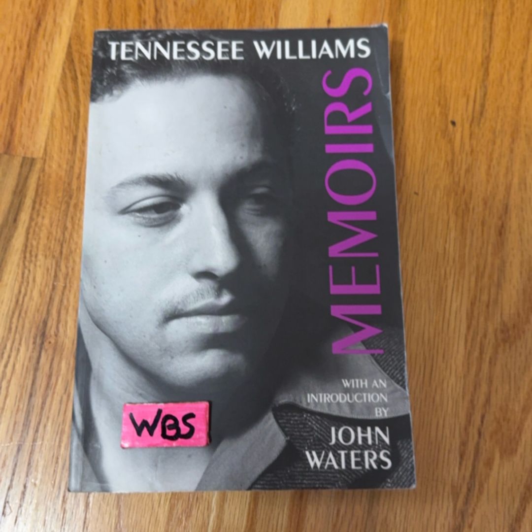 Memoirs