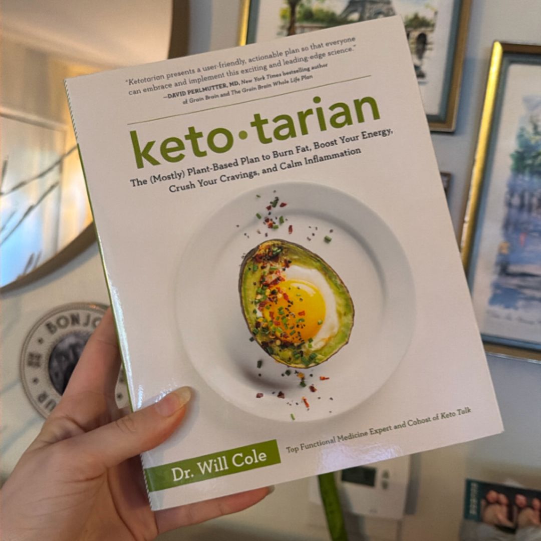 Ketotarian