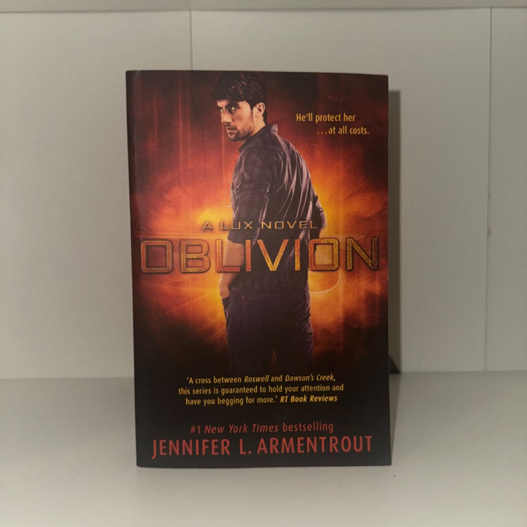 Oblivion