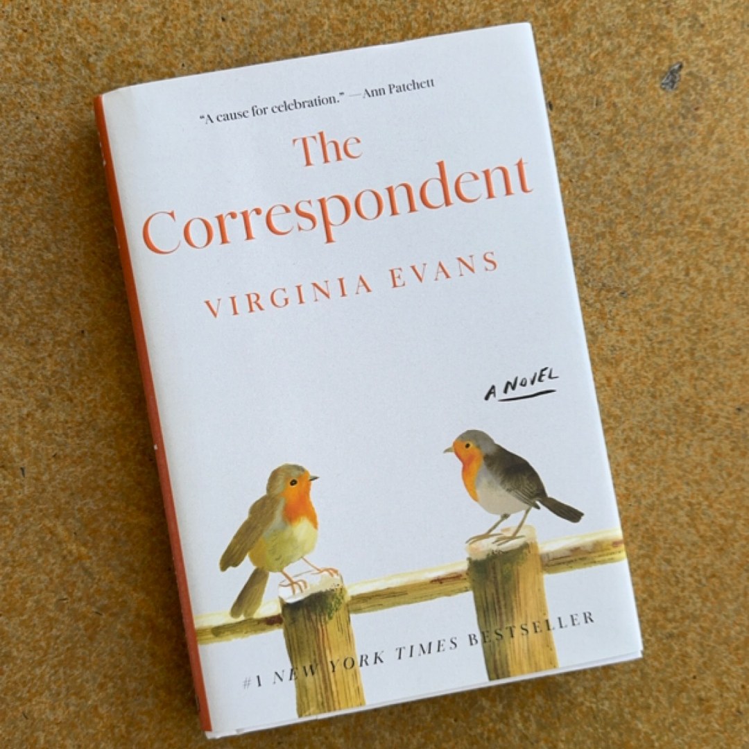 The Correspondent