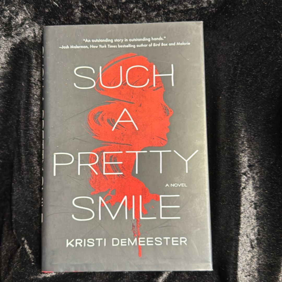 Such a Pretty Smile