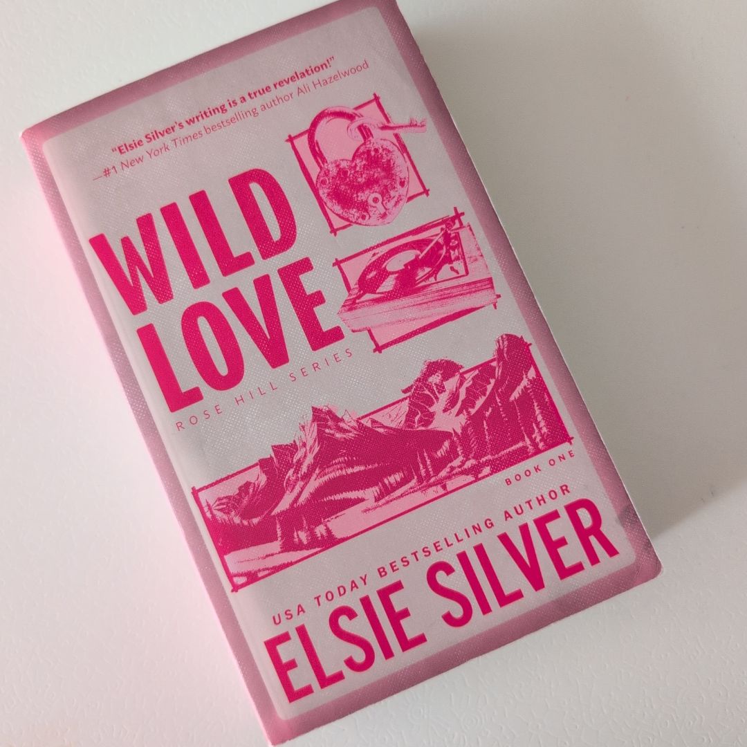 Wild Love