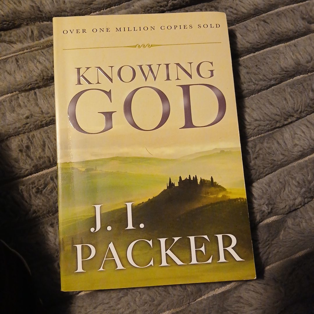Knowing God