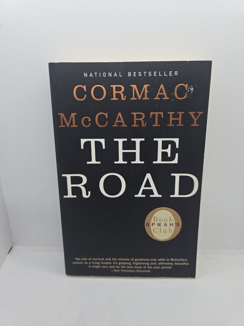 The Road