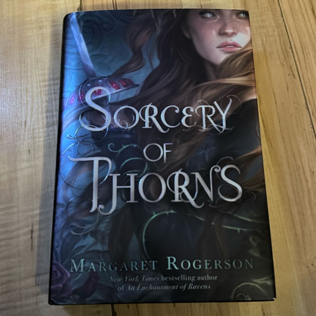 Sorcery of Thorns