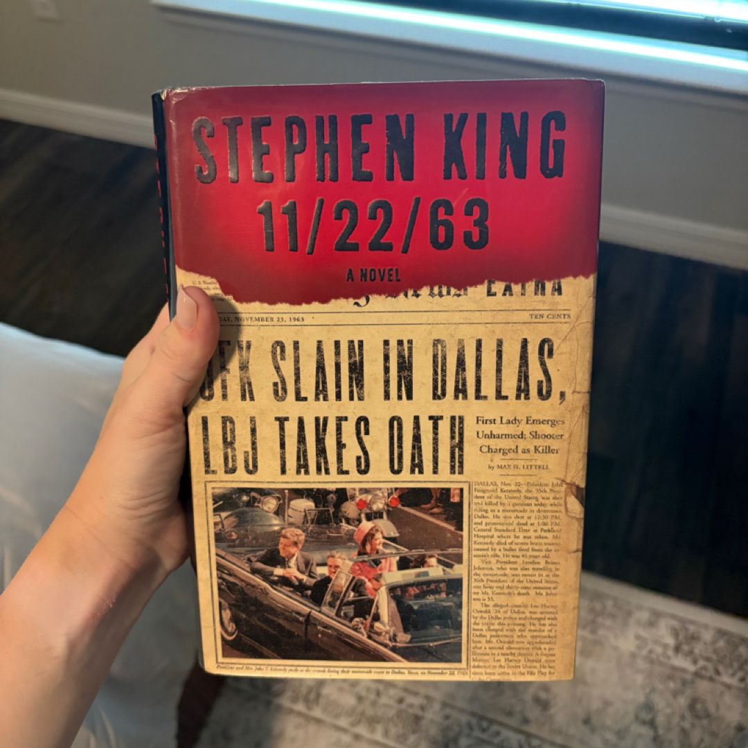 11/22/63