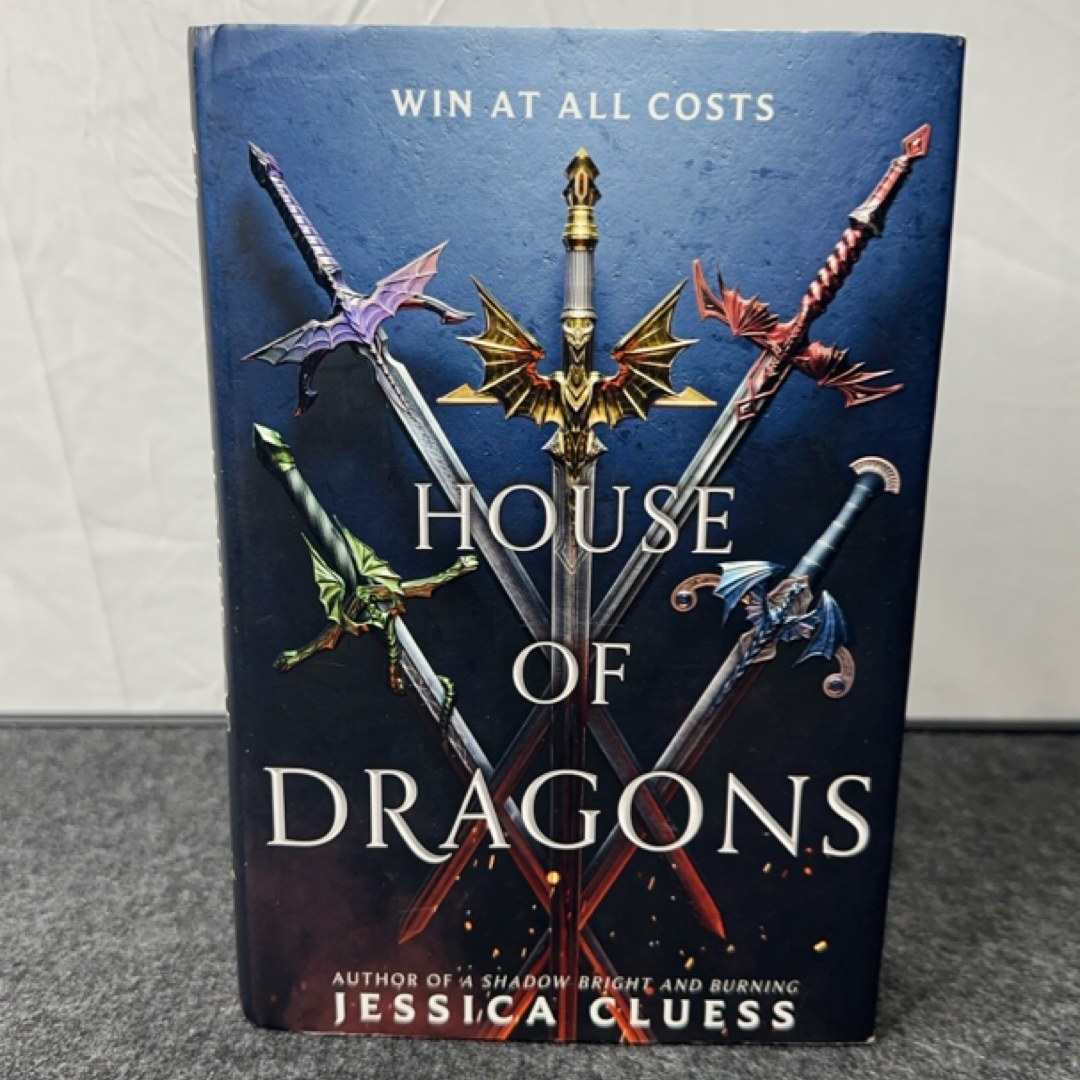 House of Dragons
