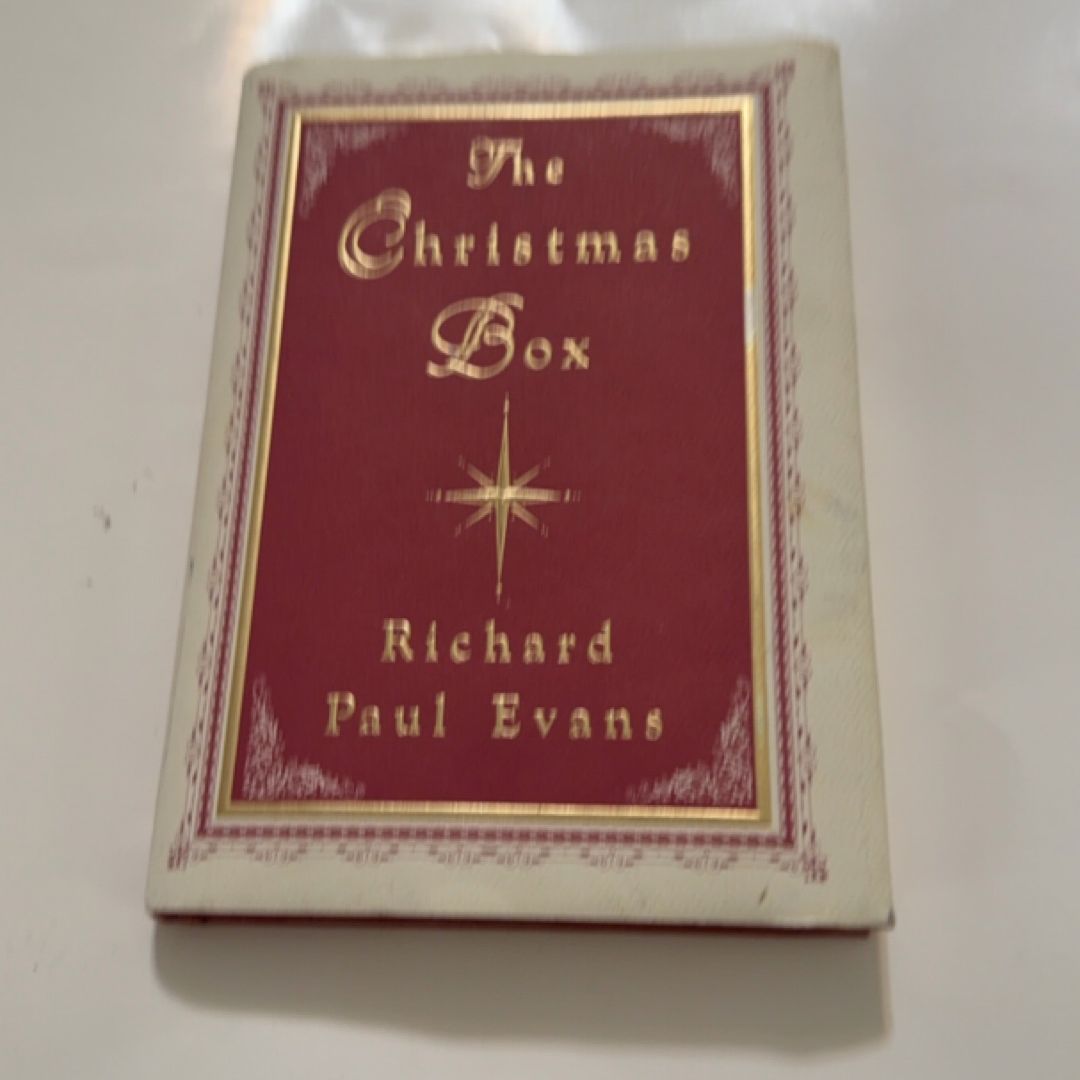 The Christmas Box