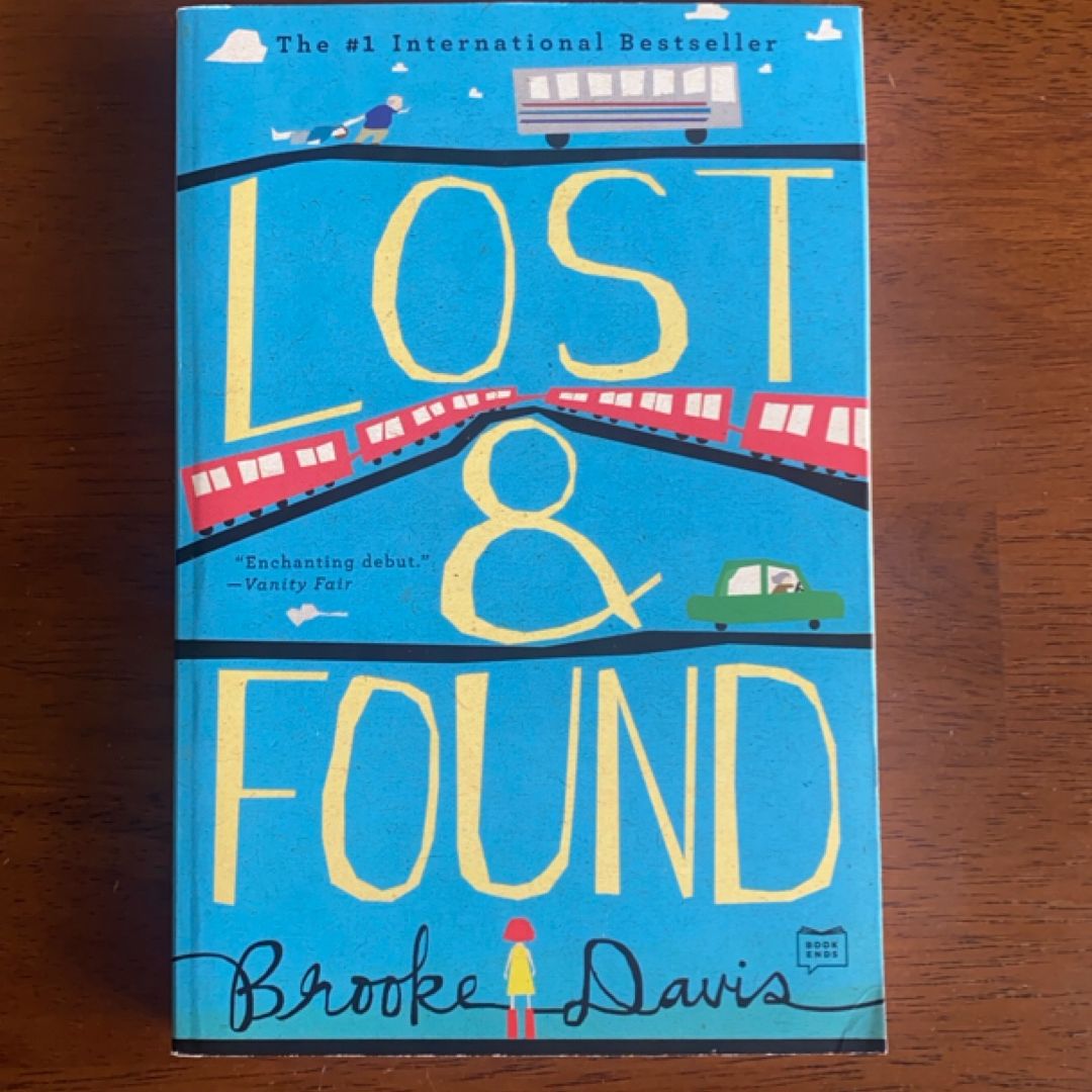 Lost and Found