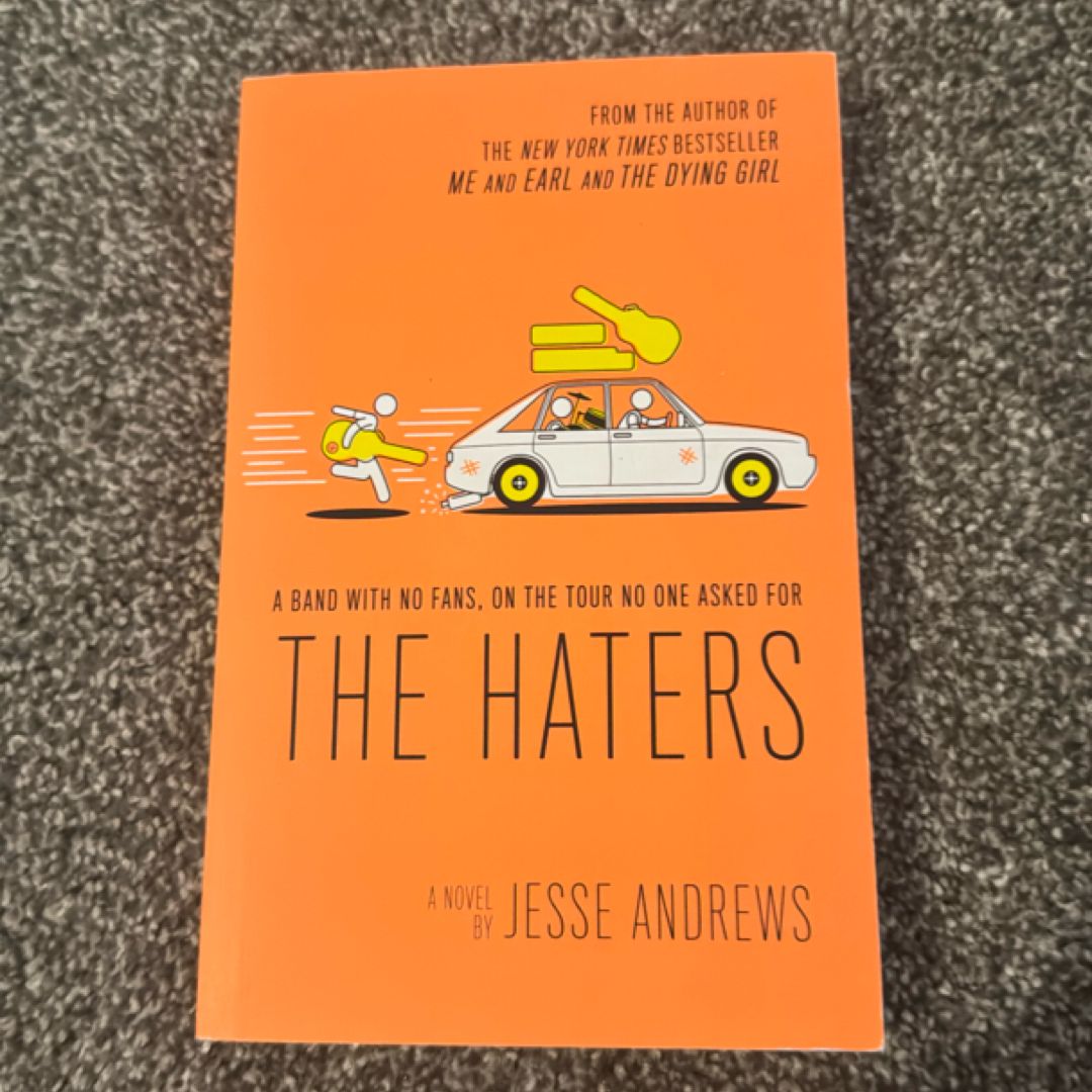 The Haters