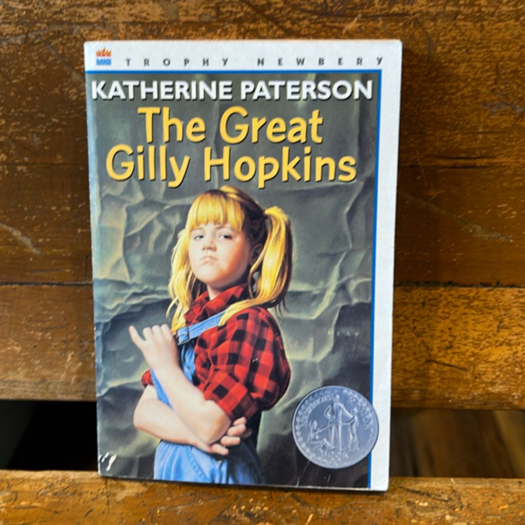 The Great Gilly Hopkins