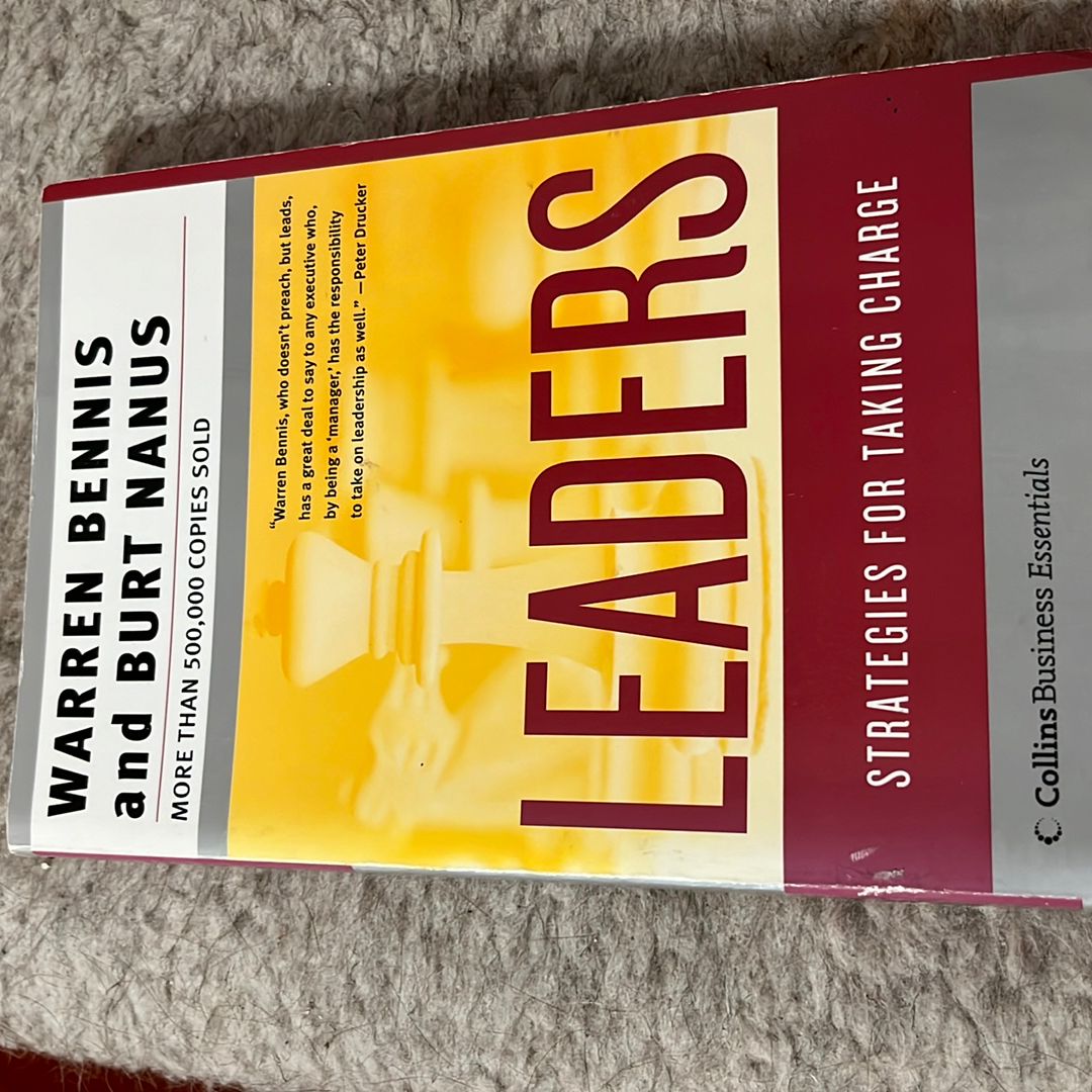 Leaders