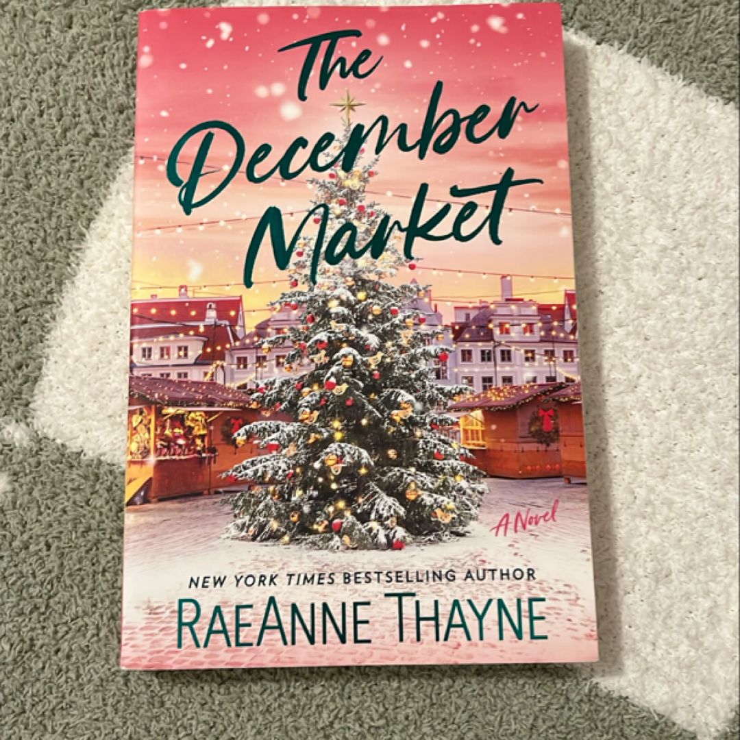 The December Market
