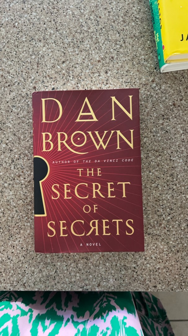 The Secret of Secrets