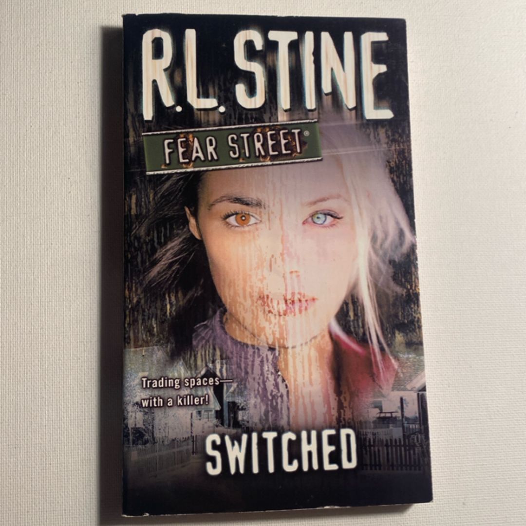 Switched