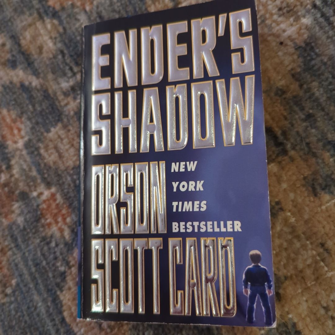 Ender's Shadow