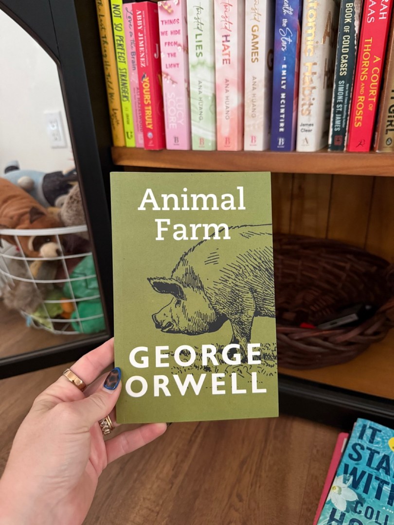 Animal Farm