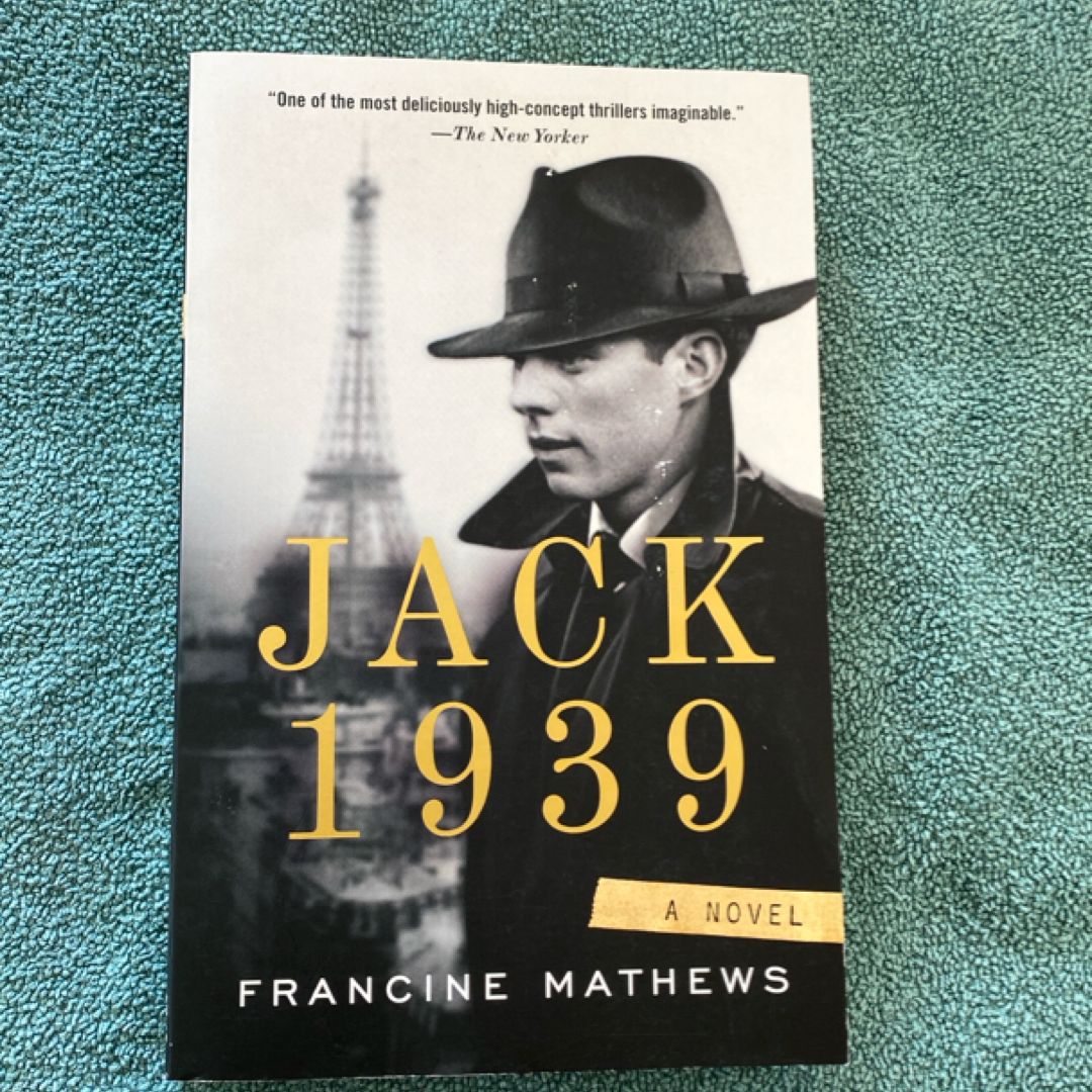Jack 1939