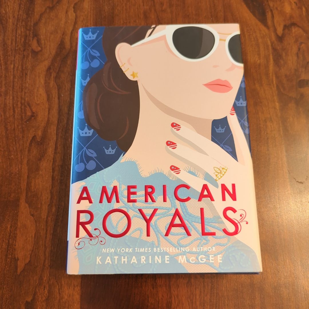 American Royals