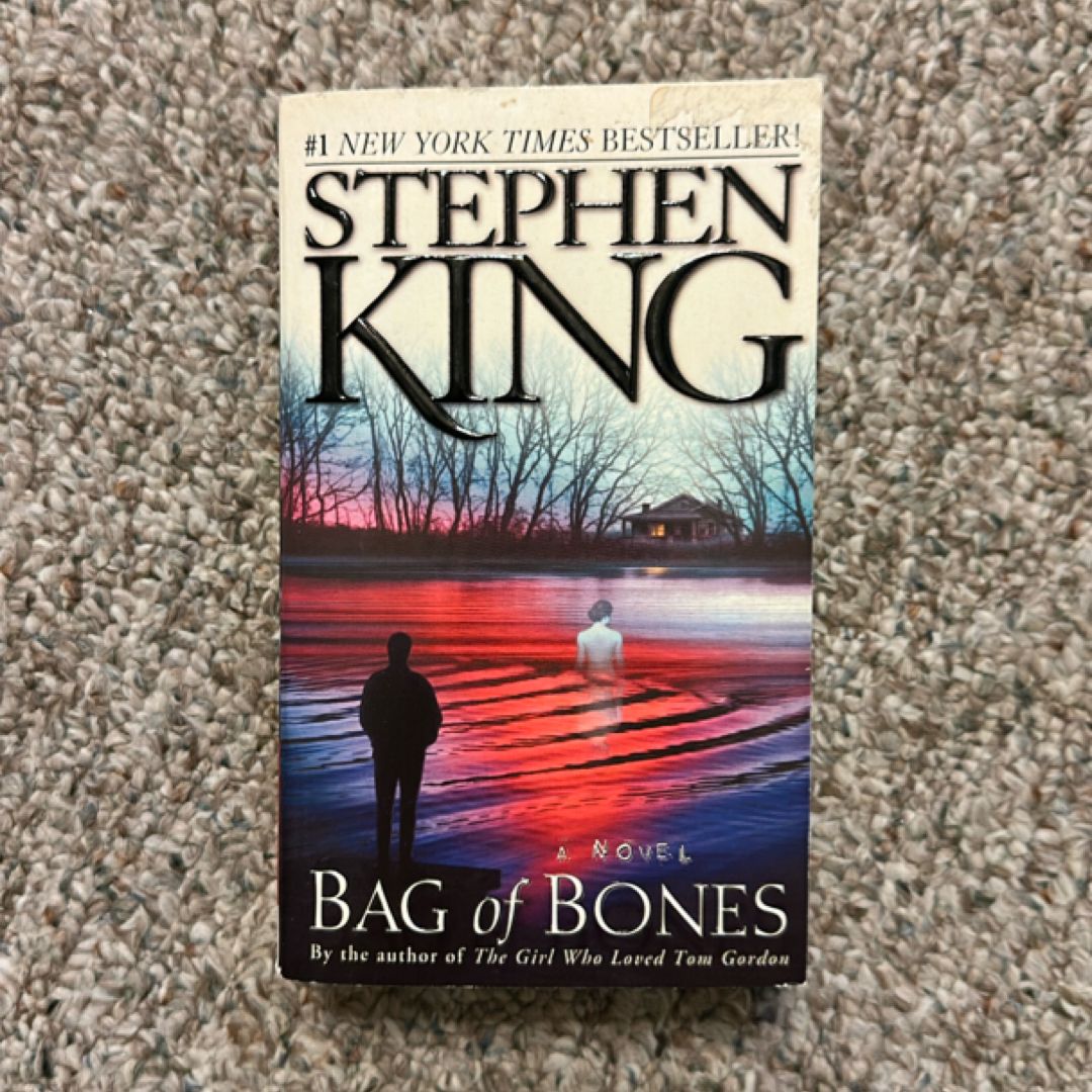 Bag of Bones