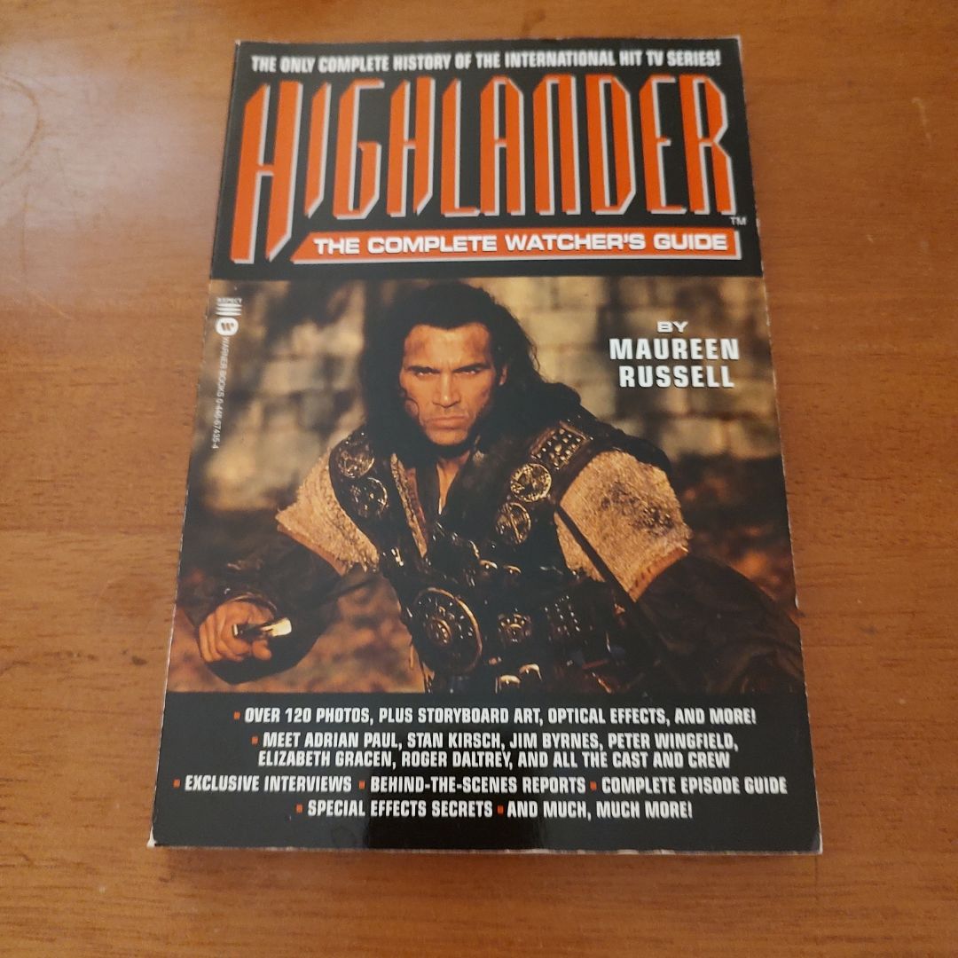 Highlander