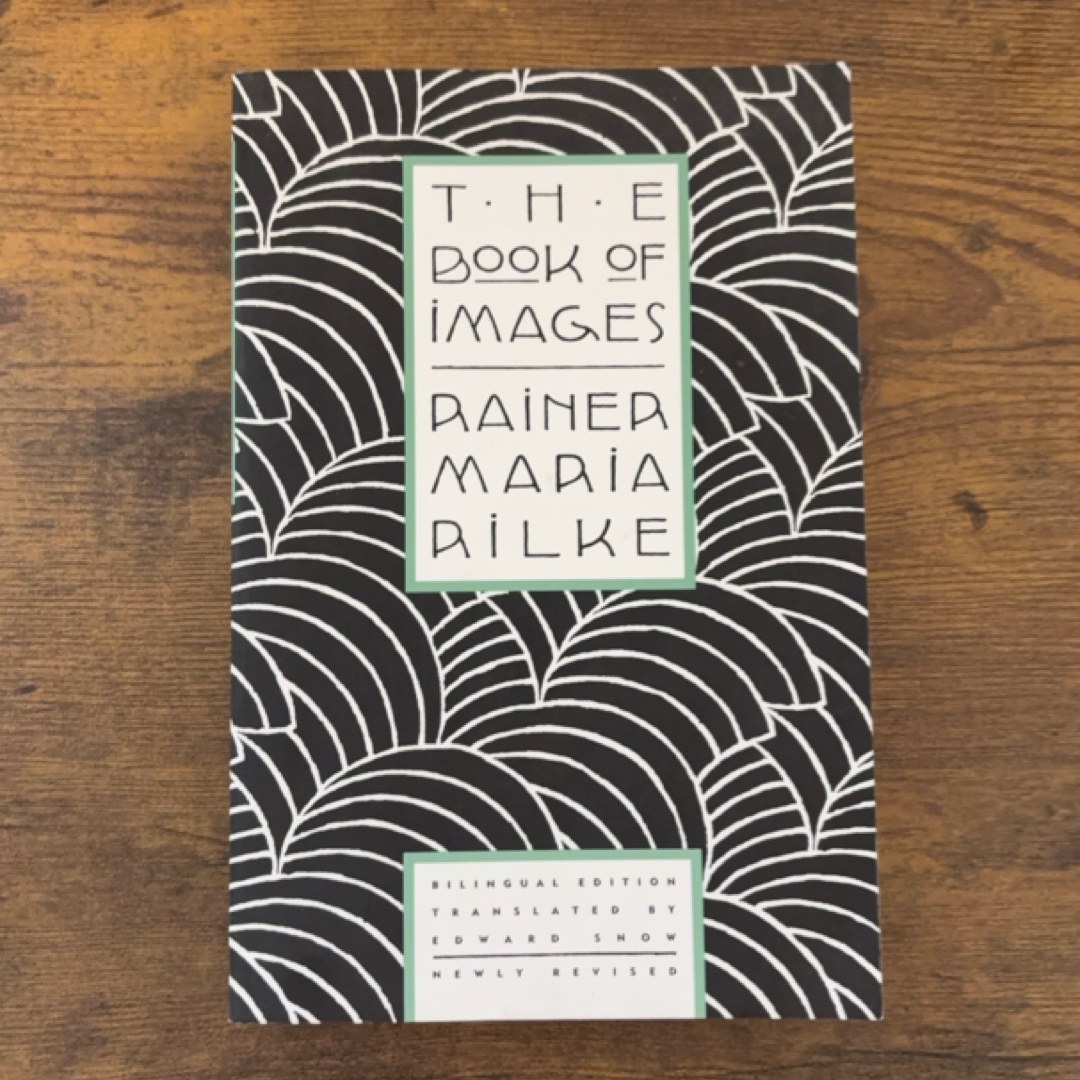 The Book of Images