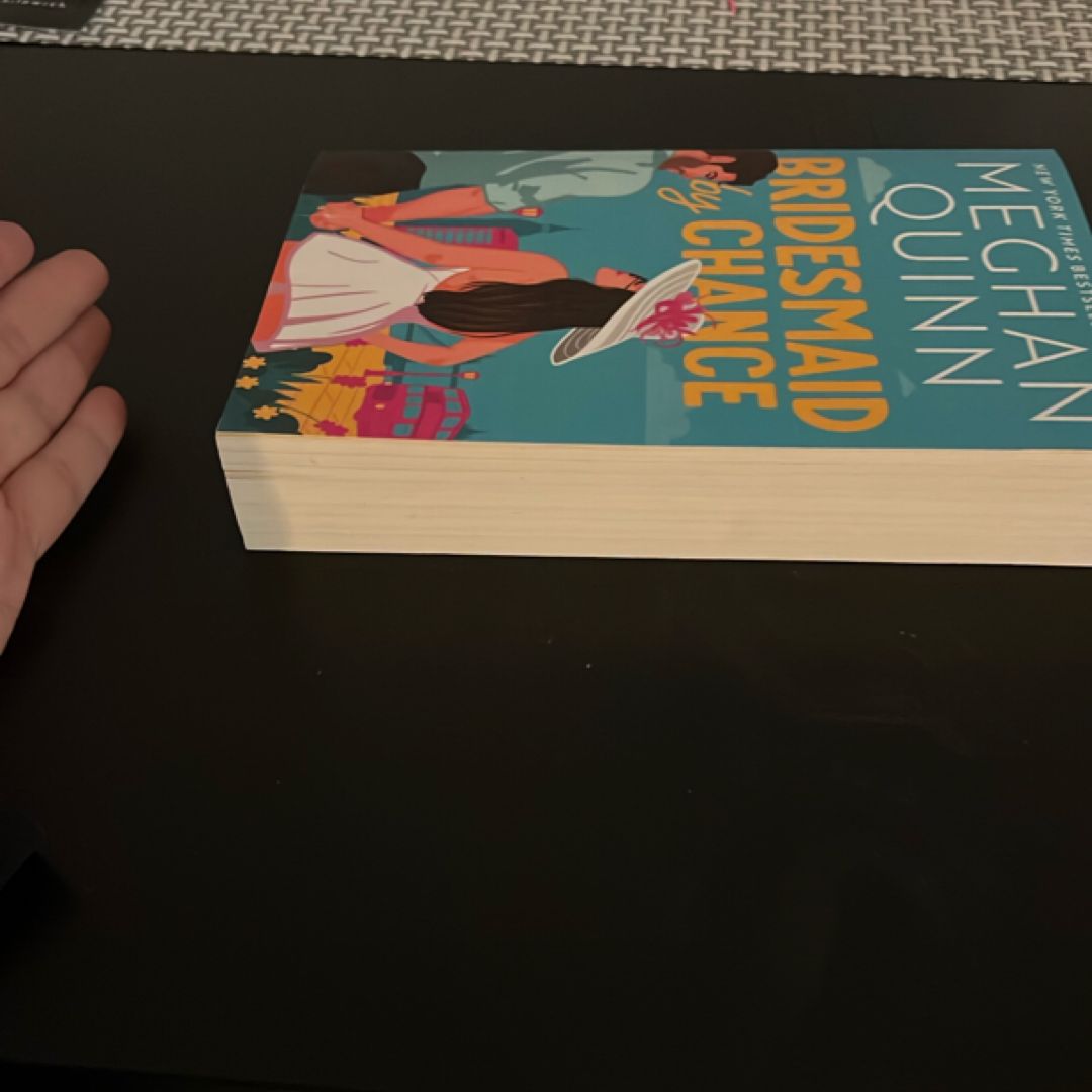 Bridesmaid by Chance