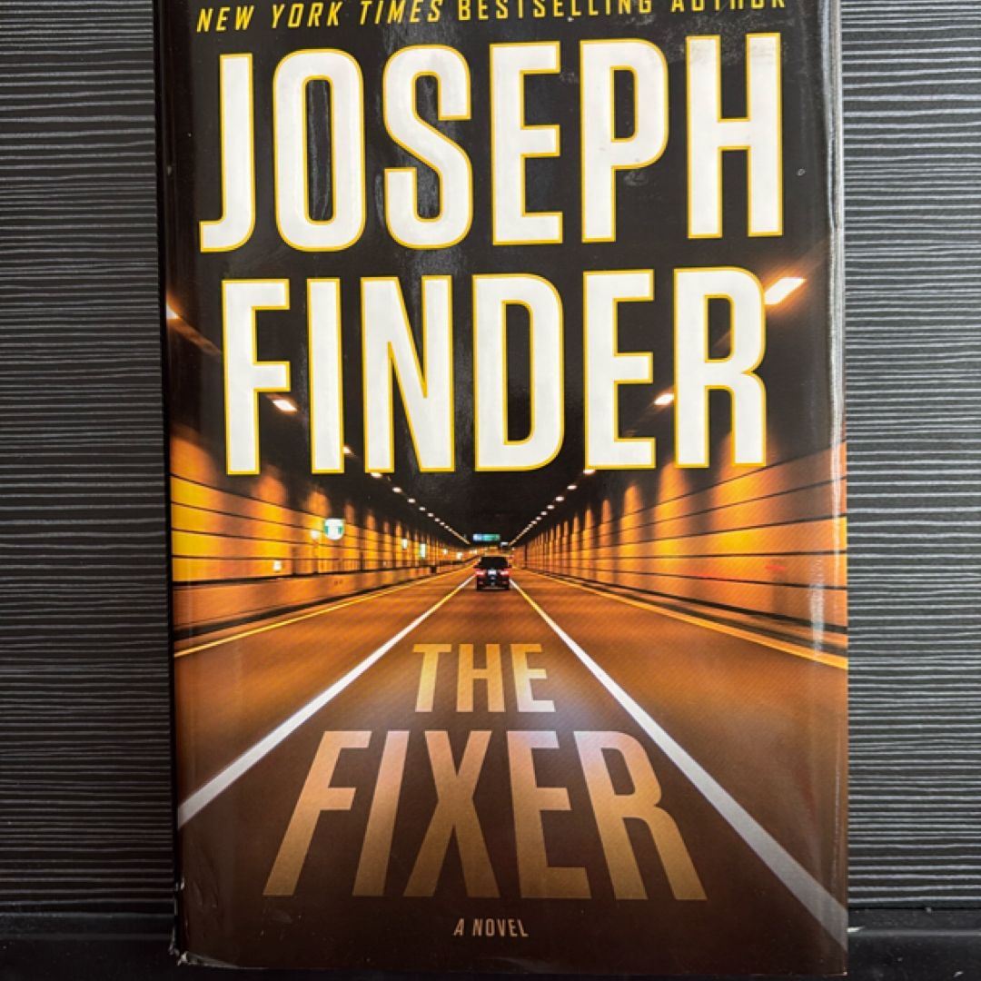 The Fixer