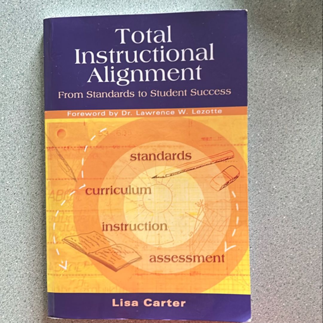 Total Instructional Alignment