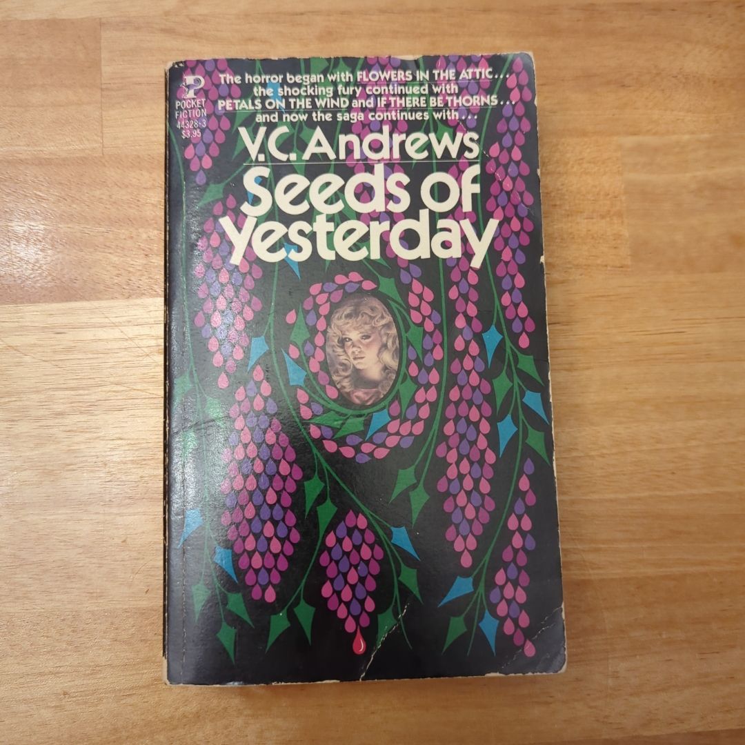 Seeds of Yesterday