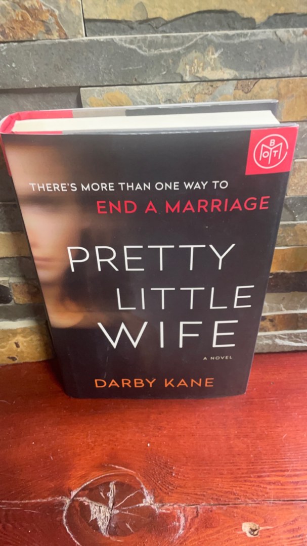 Pretty Little Wife