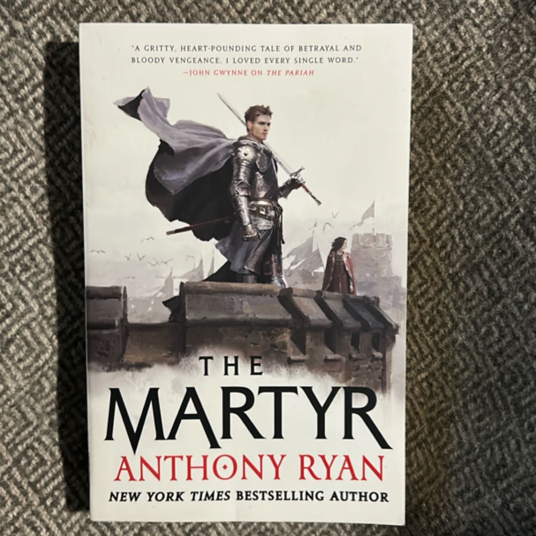 The Martyr