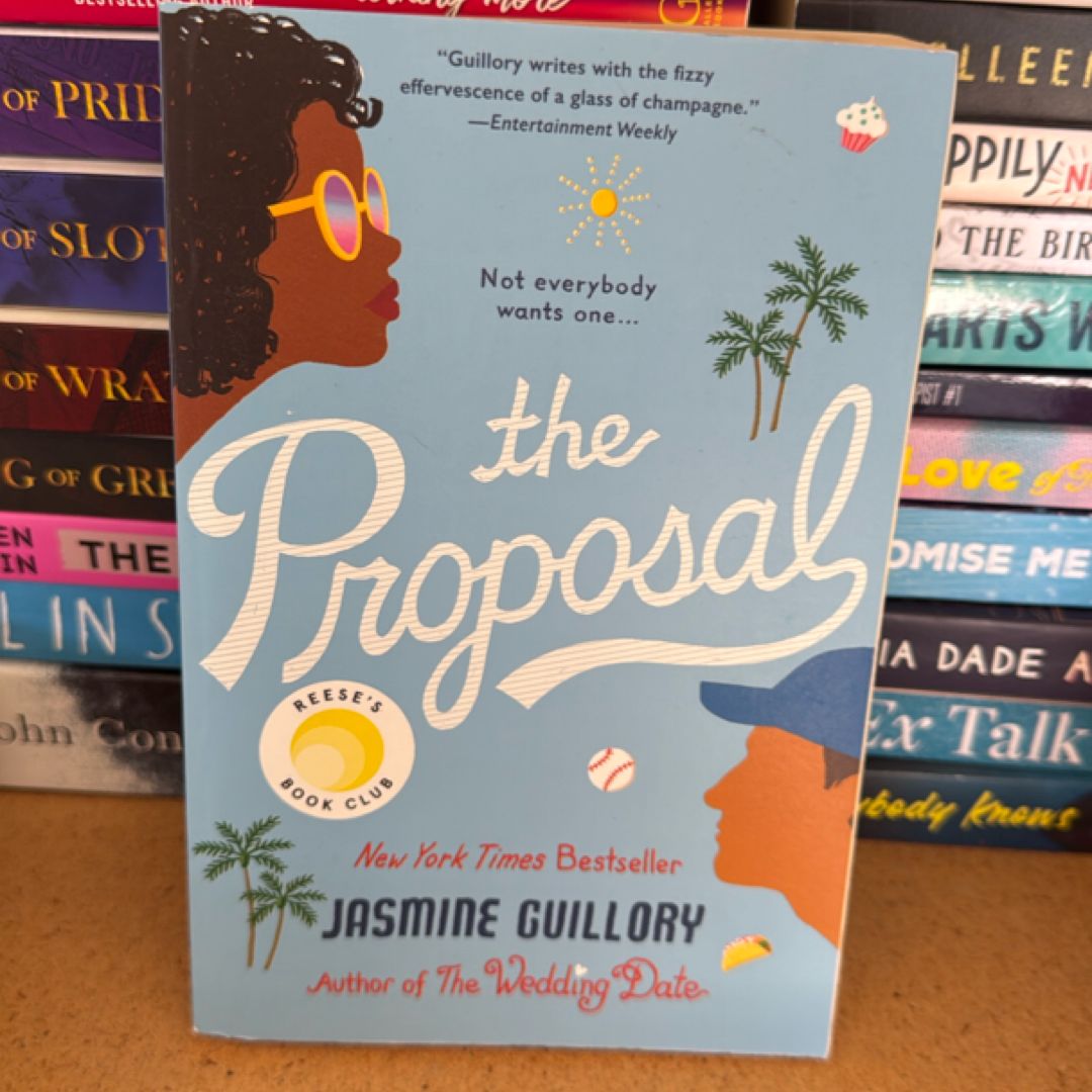 The Proposal